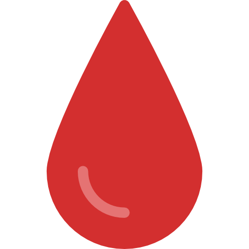 Blood Drop